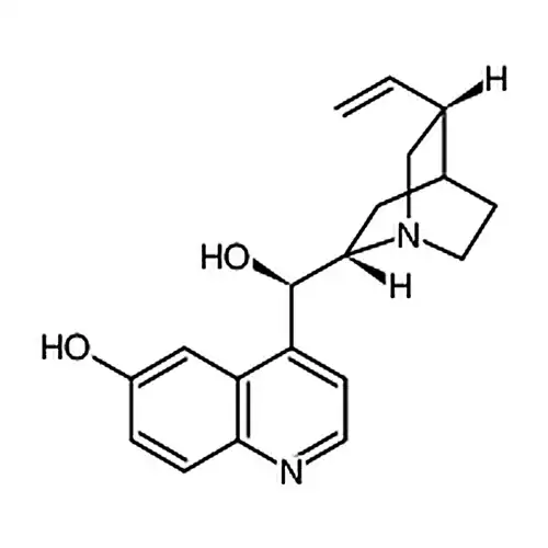 (8α，9R)-奎宁-6'，9-二醇