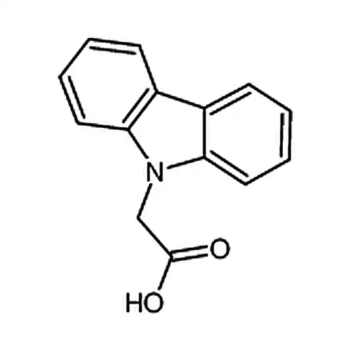 9-咔唑乙酸