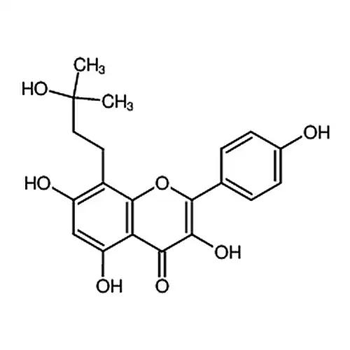 淫羊藿素