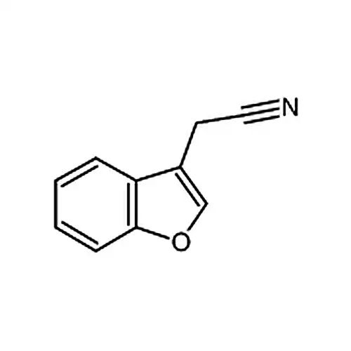 苯并呋喃-3-乙腈
