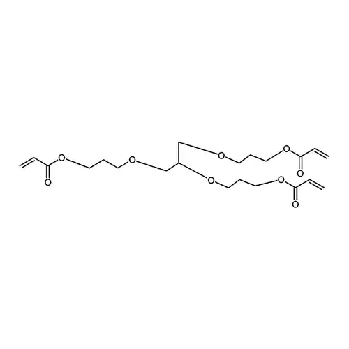 甘油丙氧杂酸(1PO/OH)三丙烯酸
