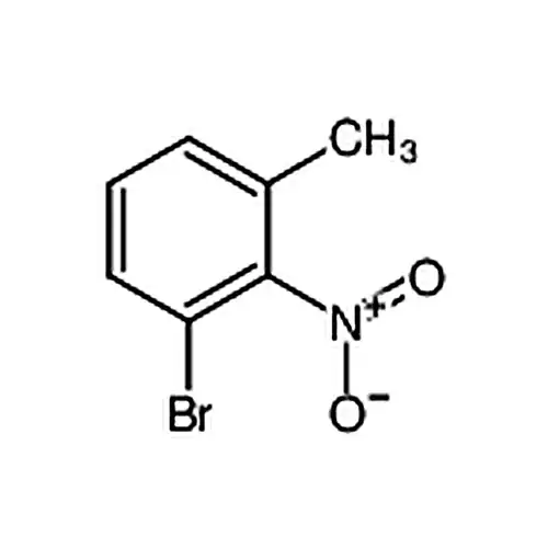 3-溴-2-硝基甲苯
