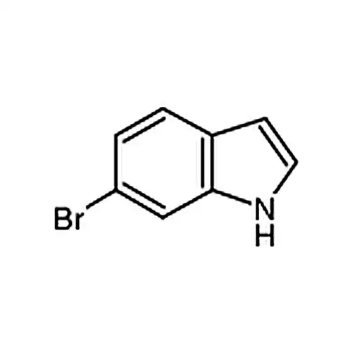 6-溴吲哚