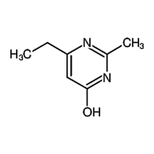 2-甲基-4-乙基-6-羟基嘧啶