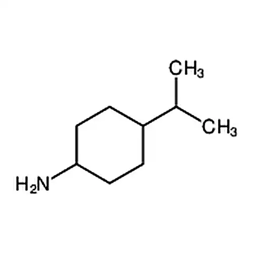 4-异丙基环己胺 (顺反混合物)