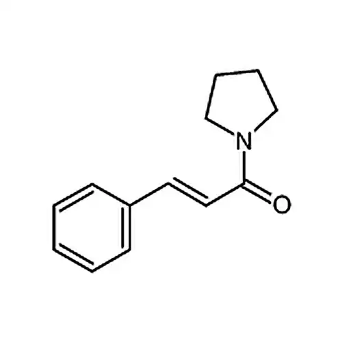 1-肉桂酰吡咯烷