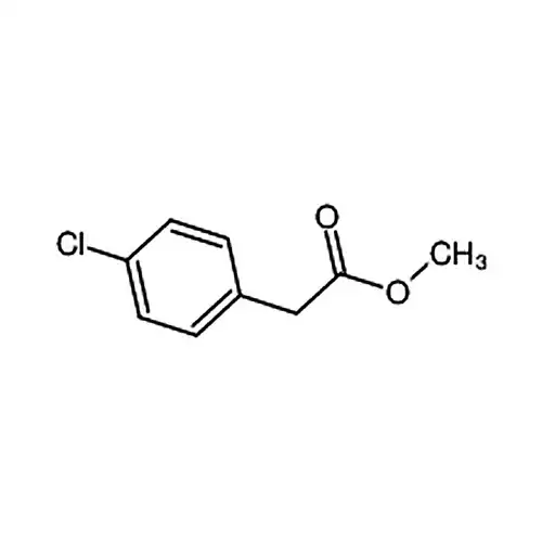对氯苯乙酸甲酯