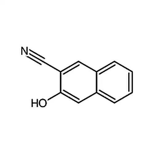 3-羟基-2-萘腈