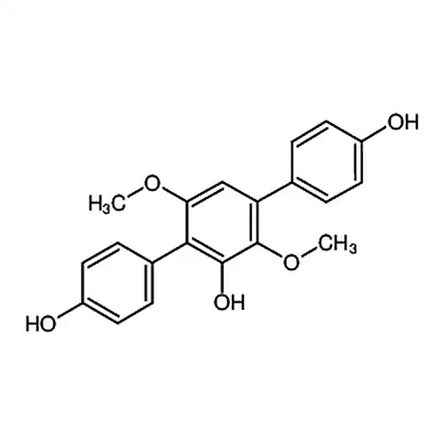 Terphenyllin