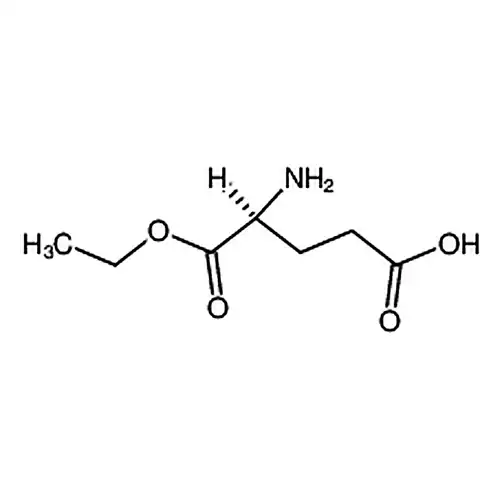 (S)-4-氨基-5-乙氧基-5-氧代戊酸