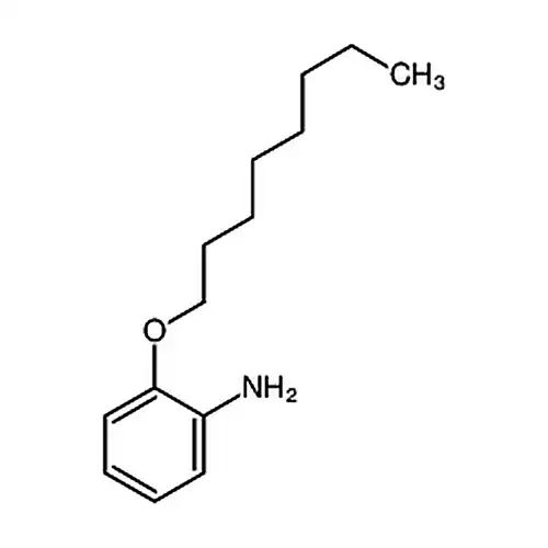 2-辛氧基苯胺