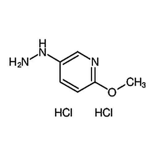 5-肼-2-甲氧基吡啶二盐酸盐