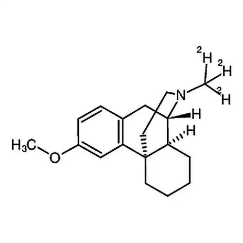 Dextromethorphan-d3 (CRM)