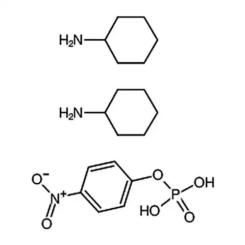 4-硝基苯磷酸盐 双环己铵盐