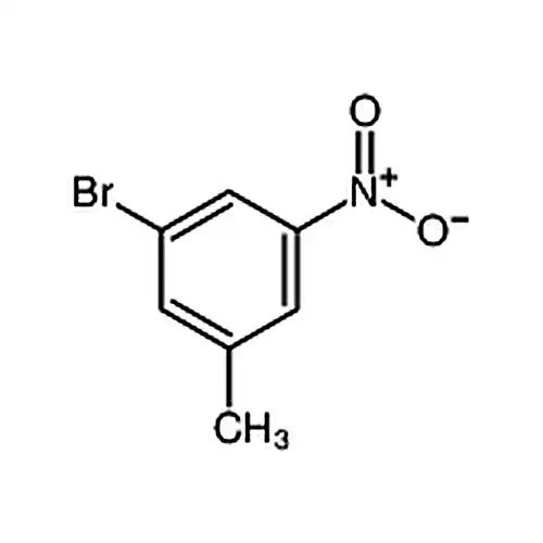 3-溴-5-硝基甲苯