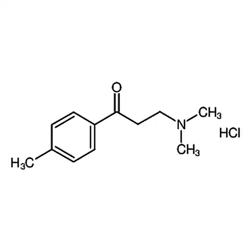 1-(4-甲基苯基)-3-二甲氨基-1-丙酮盐酸盐