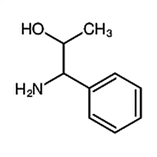 1-氨基-1-苯基丙-2-醇