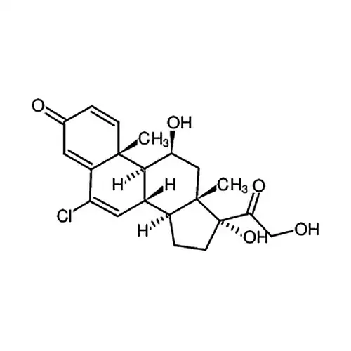 Cloprednol