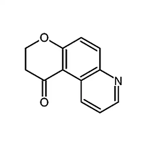2，3-dihydropyrano[3，2-f]quinolin-1-one