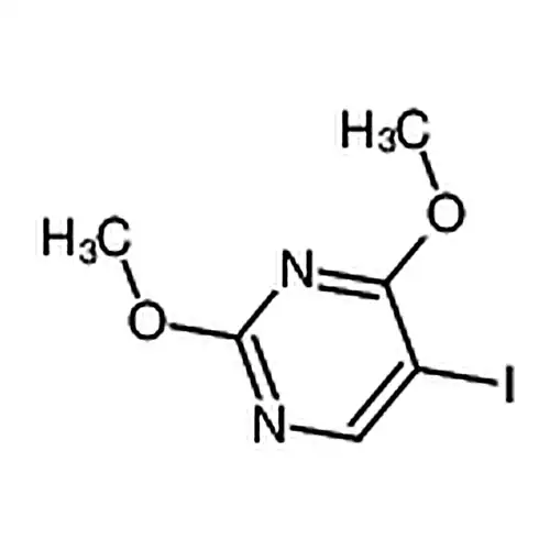 5-碘-2,4-二甲氧基嘧啶