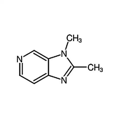 2,3-二甲基-3H-咪唑并[4,5-c]吡啶