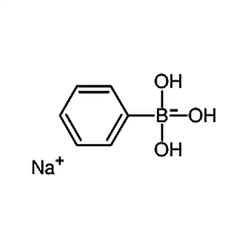 (三羟基)苯基硼酸钠