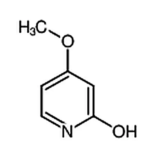 4-甲氧基吡啶-2(1H)-酮