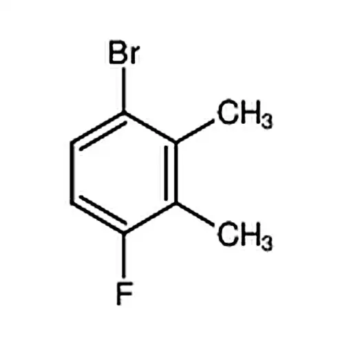 3-溴-6-氟邻二甲苯