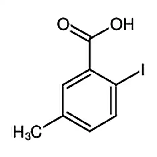 2-碘-5-甲基苯甲酸
