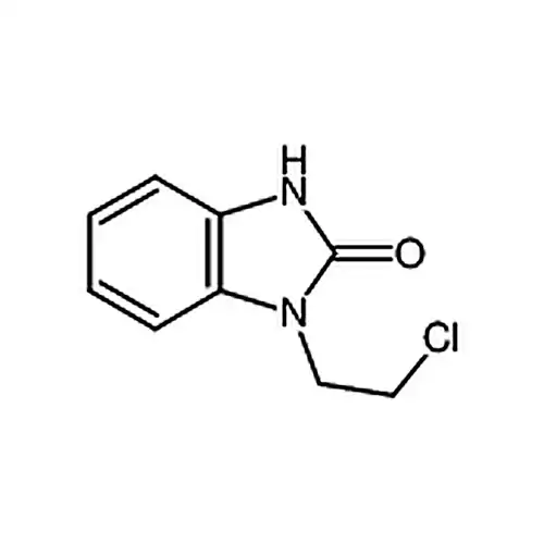 1-(2-氯乙基)-2,3-二氢苯并咪唑-2-酮