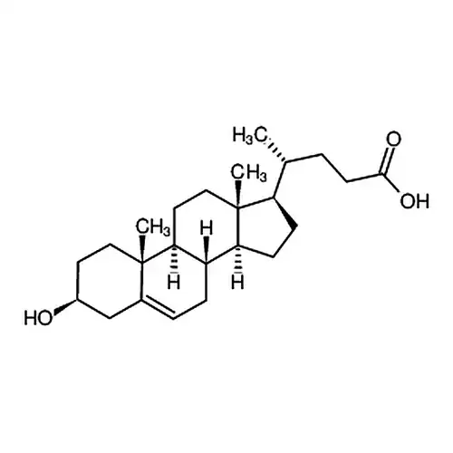 3β-羟基-Δ5-胆烯酸