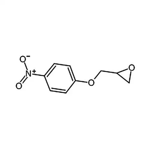 1，2-环氧-3-(4-硝基苯氧基)丙烷