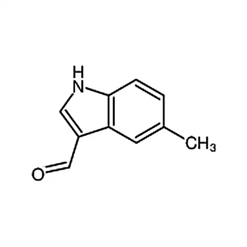 5-甲基3-羧酸吲哚