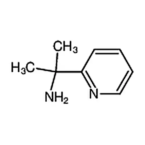 2-(2-吡啶基)-2-丙胺