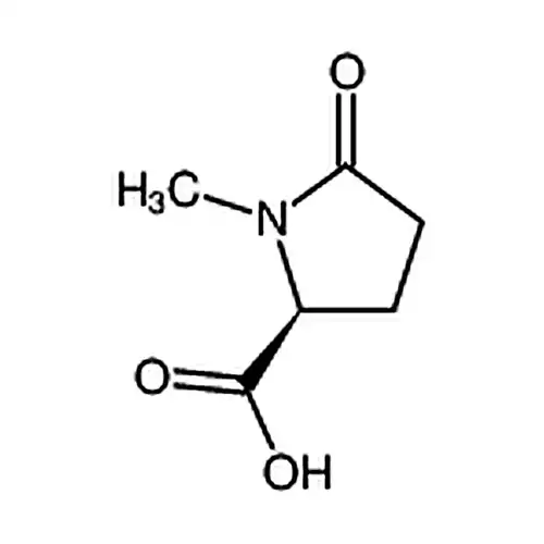 (S)-1-甲基-5-氧代吡咯烷-2-羧酸