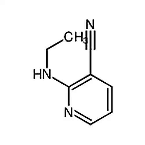 2-(乙基氨基)-3-氰基吡啶