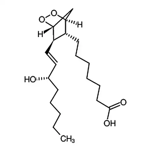 Prostaglandin H1