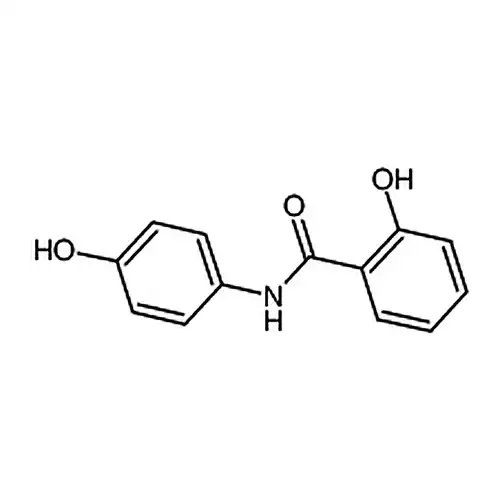 柳胺酚