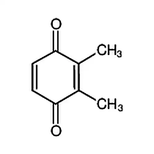 2,3-二甲基环己-2,5-二烯-1,4-二酮