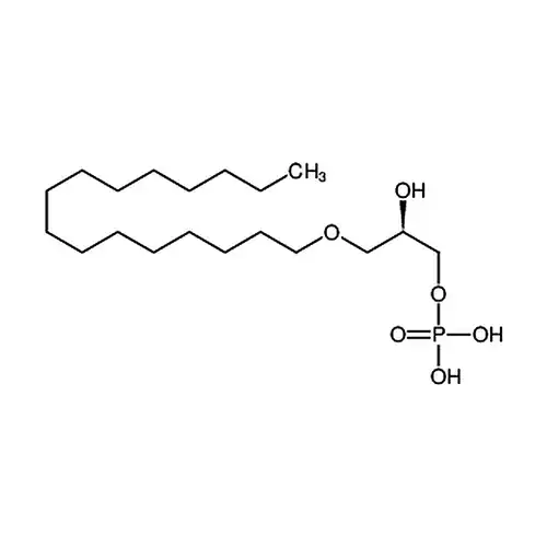 1-Hexadecyl Lysophosphatidic Acid