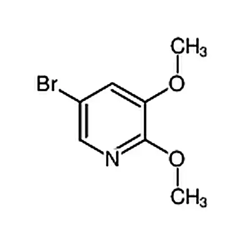 5-溴-2,3-二甲氧基吡啶