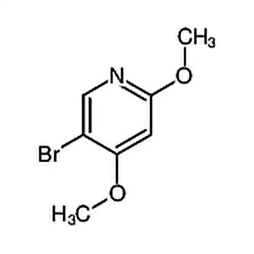 5-溴-2,4-二甲氧基吡啶