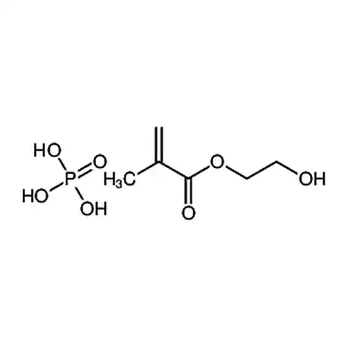 2-甲基-2-丙烯酸-2-羟乙基酯磷酸酯