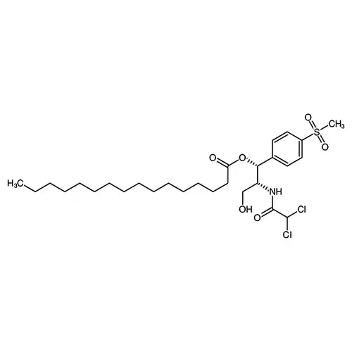 甲砜霉素棕榈酸酯