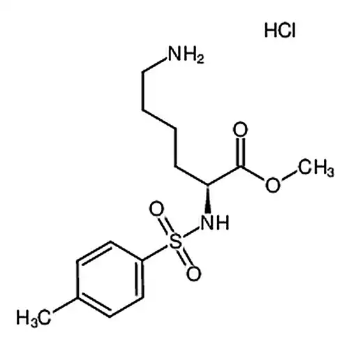 TOS-L-赖氨酸甲酯盐酸盐