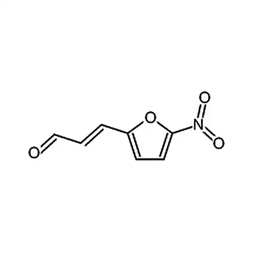 (E)-3-(5-硝基呋喃-2-基)丙烯醛