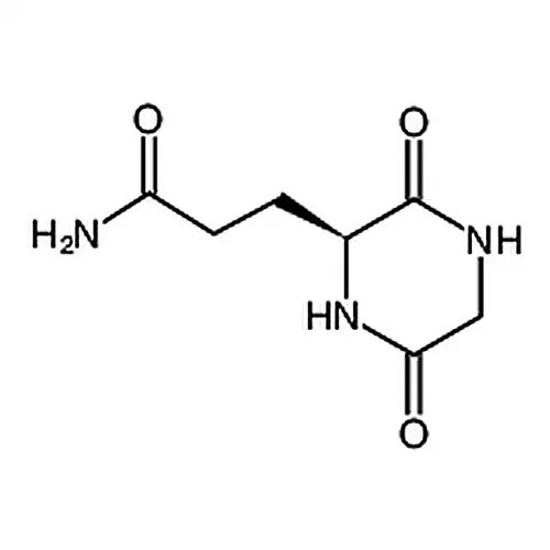 环(甘氨酰-谷氨酰胺)