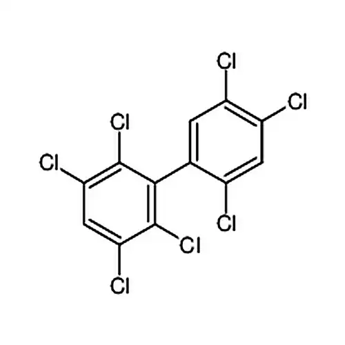 2，2'，3，4'，5，5'，6-七氯联苯