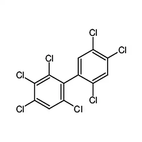 2，2'，3，4，4'，5'，6-七氯联苯