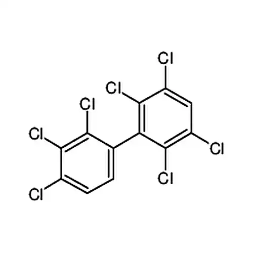 2，2'，3，3'，4'，5，6-七氯联苯